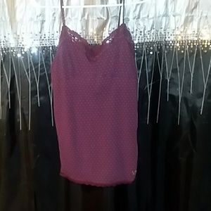 American eagle tank top